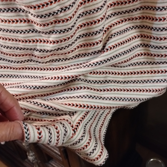 Zara Romper/ Jumpsuit (M) - Picture 8 of 8